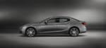 Maserati Ghibli S Q4 GranLusso 2017 года